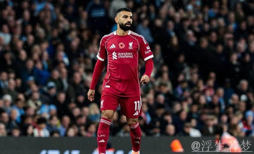 萨拉赫回归内幕揭晓!斯洛特让步,红军元老鼎力相助? 萨拉赫回归内幕揭晓!斯洛特让步,红军元老鼎力相助?