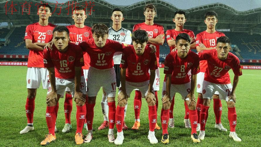 申梵、鹏城迎首胜 四川安纳继续领跑南区榜首